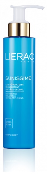 SUNISSIME LATTE DOPOSOLE CORPO 150 ML - Farmaciapacini.it