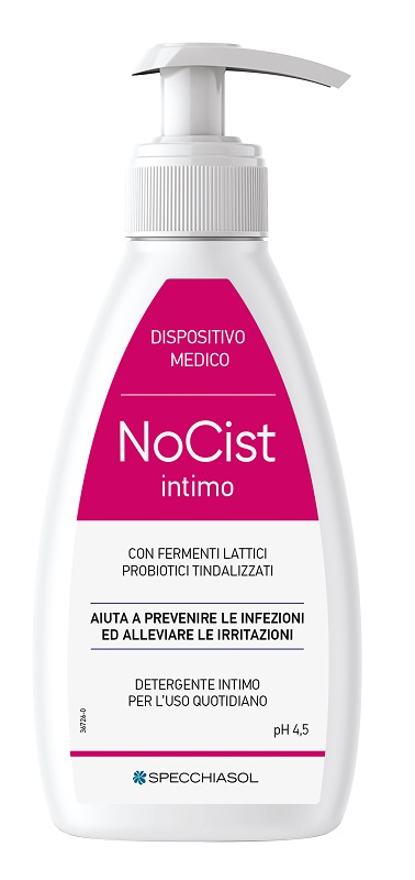 NOCIST INTIMO 250 ML - Farmaciapacini.it