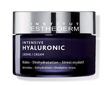 INTENSIVE HYALURONIC CREME 50 ML - Farmaciapacini.it