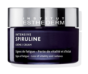 INTENSIVE SPIRULINE CREME 50 ML - Farmaciapacini.it