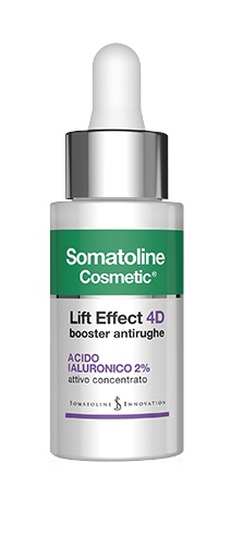 SOMATOLINE COSMETIC VISO 4D BOOSTER 30 ML - Farmaciapacini.it