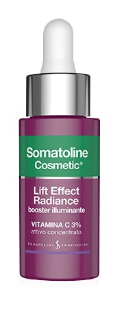 SOMATOLINE COSMETIC RADIANCE BOOSTER 30 ML - Farmaciapacini.it