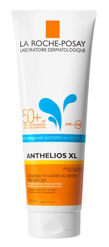 ANTHELIOS WET SKIN SPF50+ 250 ML - Farmaciapacini.it
