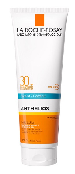 ANTHELIOS LATTE SPF30 250 ML - Farmaciapacini.it