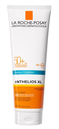 ANTHELIOS LATTE SPF50+ 250 ML - Farmaciapacini.it