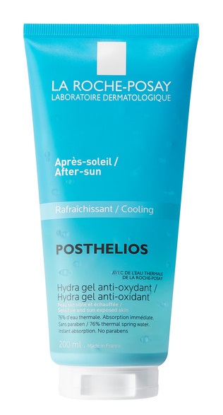 POSTHELIOS HYDRA GEL 200 ML - Farmaciapacini.it