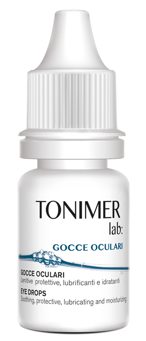 TONIMER LAB GOCCE OCULARI 10 ML - Farmaciapacini.it