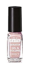 MY NAIL KERATIN GEL & VOLUME EFFECT 102 COLOR POWDER - Farmaciapacini.it
