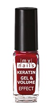 MY NAIL KERATIN GEL & VOLUME EFFECT 103 RED - Farmaciapacini.it