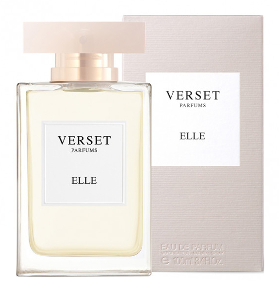 6ERSET ELLE EAU DE PARFUM 100 ML - Farmaciapacini.it