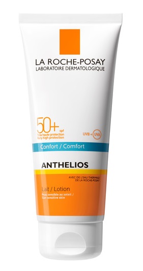 ANTHELIOS LATTE SPF50+ 100 ML - Farmaciapacini.it