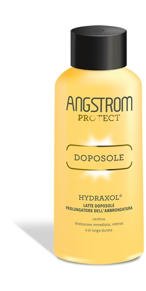 ANGSTROM PROTECT LATTE DOPOSOLE 200 ML - Farmaciapacini.it
