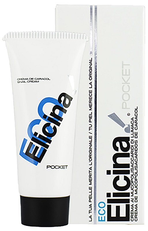 ELICINA ECO POCKET CREMA 20 G - Farmaciapacini.it
