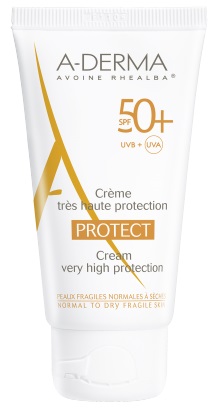 ADERMA A-D PROTECT CREMA 50+ 40 ML - Farmaciapacini.it
