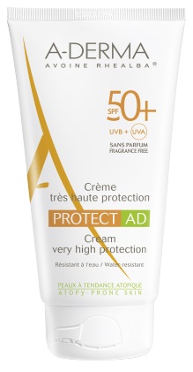 ADERMA A-D PROTECT AD CREMA 50+ 150 ML - Farmaciapacini.it