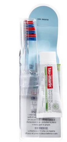 TAU MARIN TAU KIT SPAZZOLINO MEDIO NEW - Farmaciapacini.it