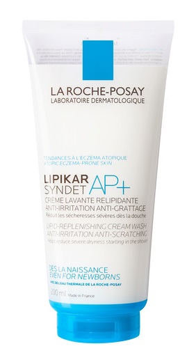 LIPIKAR SYNDET AP+ 200 ML - Farmaciapacini.it