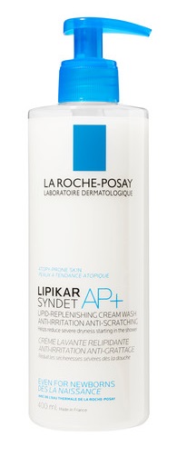 LIPIKAR SYNDET AP+ 400 ML - Farmaciapacini.it