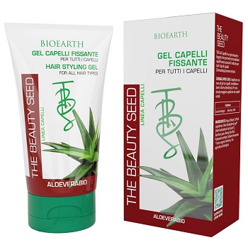 TBS GEL CAPELLI FISSANTE 150 ML - Farmaciapacini.it
