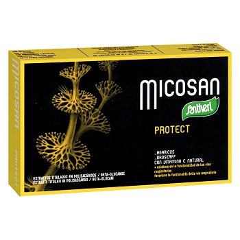 MICOXAN SOMAX 40 CAPSULE - Farmaciapacini.it