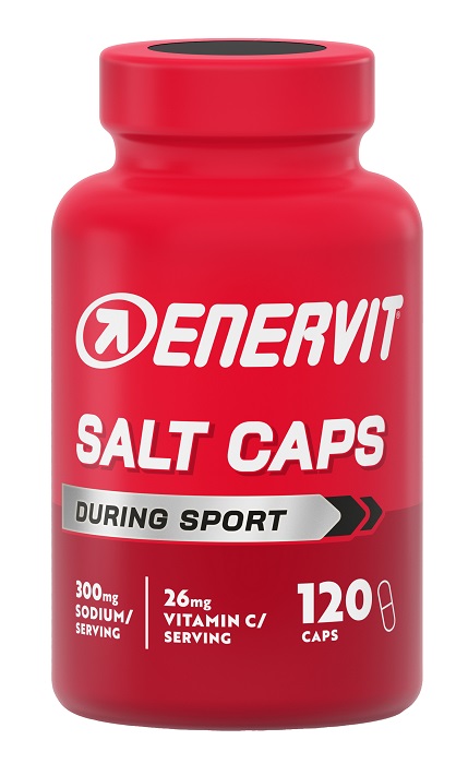 ENERVIT SALT CAPS 120 CAPSULE - Farmaciapacini.it