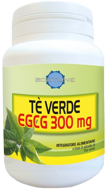 TE VERDE EGCG 30 CAPSULE - Farmaciapacini.it