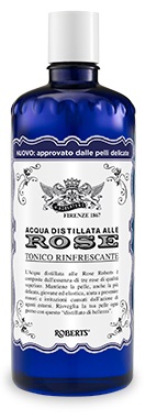 ACQUA ALLE ROSE TONICO CLASSICO 300 ML - Farmaciapacini.it