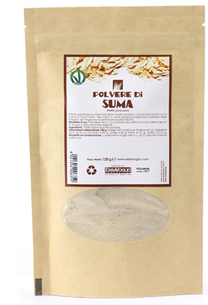 SUMA RADICE POLVERE 125 G - Farmaciapacini.it