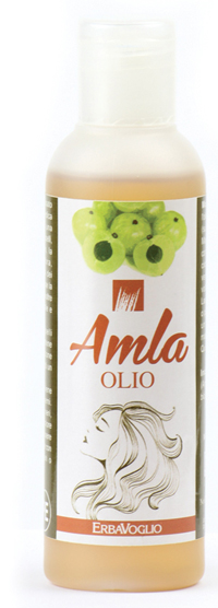 OLIO DI AMLA 100 ML - Farmaciapacini.it