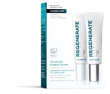 REGENERATE RICARICA KIT SIERO - Farmaciapacini.it