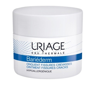 BARIEDERM UNGUENTO 40 G - Farmaciapacini.it