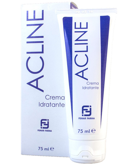 ACLINE MASK 75 ML - Farmaciapacini.it