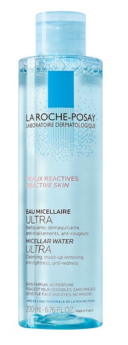 PHYSIO ACQUA MICELLARE PELLE REATTIVA 200 ML - Farmaciapacini.it