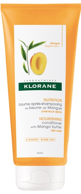 KLORANE BALSAMO AL BURRO DI MANGO 200 ML - Farmaciapacini.it