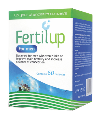 FERTILUP UOMO 60 CAPSULE - Farmaciapacini.it