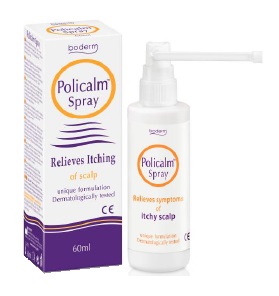 POLICALM SPRAY 60 ML - Farmaciapacini.it