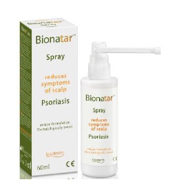 BIONATAR SPRAY 60 ML - Farmaciapacini.it