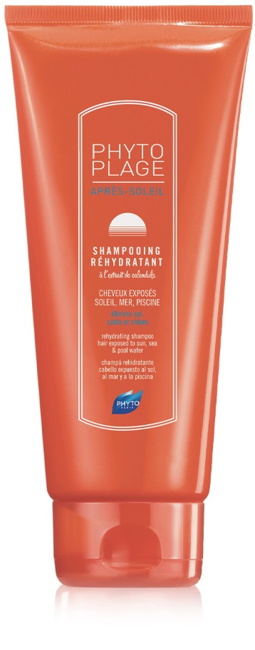 PHYTOPLAGE 2017 SHAMPOOING REHYDRATANT 200 ML - Farmaciapacini.it