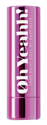 OH YEAHH LIP BALM VIOLET 4,2 G - Farmaciapacini.it
