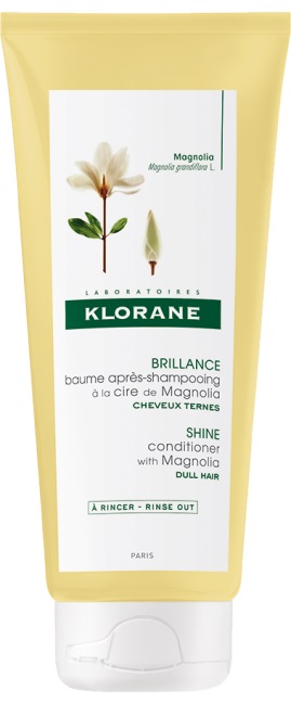 KLORANE BALSAMO ALLA CERA DI MAGNOLIA 200 ML - Farmaciapacini.it