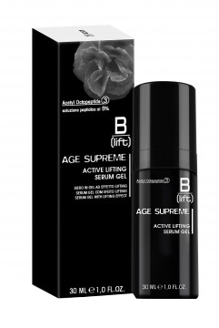 B-LIFT AGE SUPREME SIERO IN GEL 30 ML - Farmaciapacini.it
