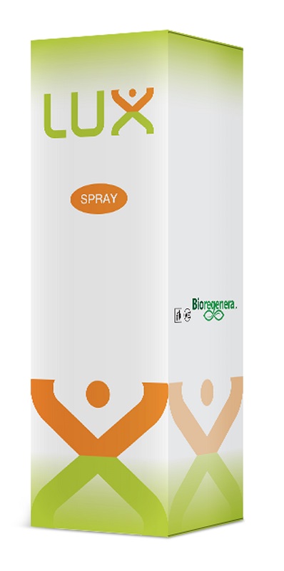SOSLUX SPRAY 30 ML - Farmaciapacini.it
