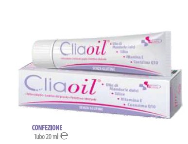 CLIAOIL 20 ML - Farmaciapacini.it