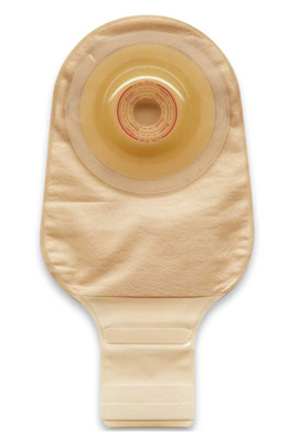 SACCA PER ILEOSTOMIA MONOUSO MONOPEZZO A FONDO APERTO OPACA ESTEEM+ FLEX CONVEX MISURA 20/35 MM PROFILO CONVESSITA' V2 MEDIA 10 PEZZI - Farmaciapacini.it