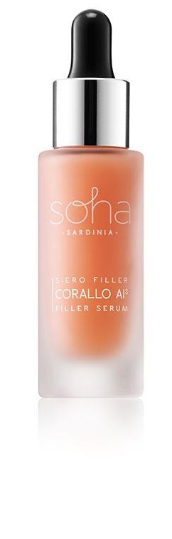 SOHA SIERO FILLER CORALLO AI3 20 ML - Farmaciapacini.it