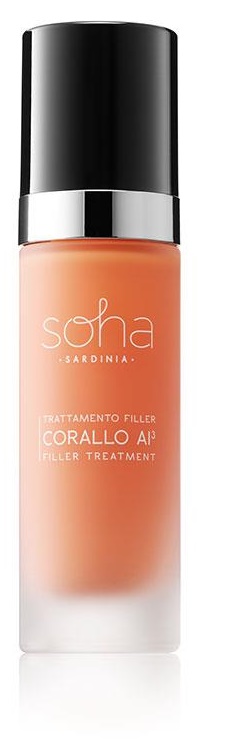 SOHA TRATTAMENTO FILLER CORALLO AI3 30 ML - Farmaciapacini.it