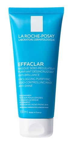 EFFACLAR MASCHERA 100 ML - Farmaciapacini.it