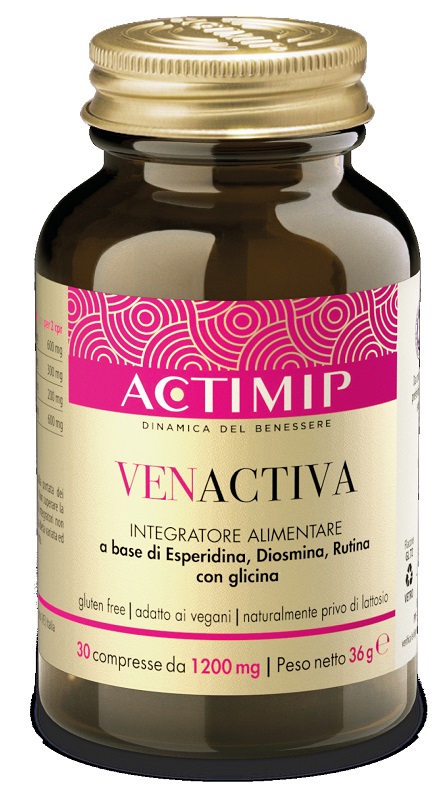 VENACTIVA 36 COMPRESSE - Farmaciapacini.it