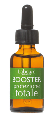 LABCARE BOOSTER PROTETTIVO LENITIVO - Farmaciapacini.it
