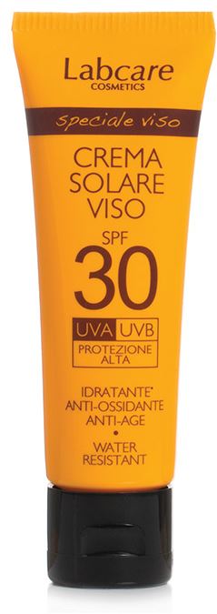 LABCARE CREMA SOLARE VISO SPF 30 40 ML - Farmaciapacini.it